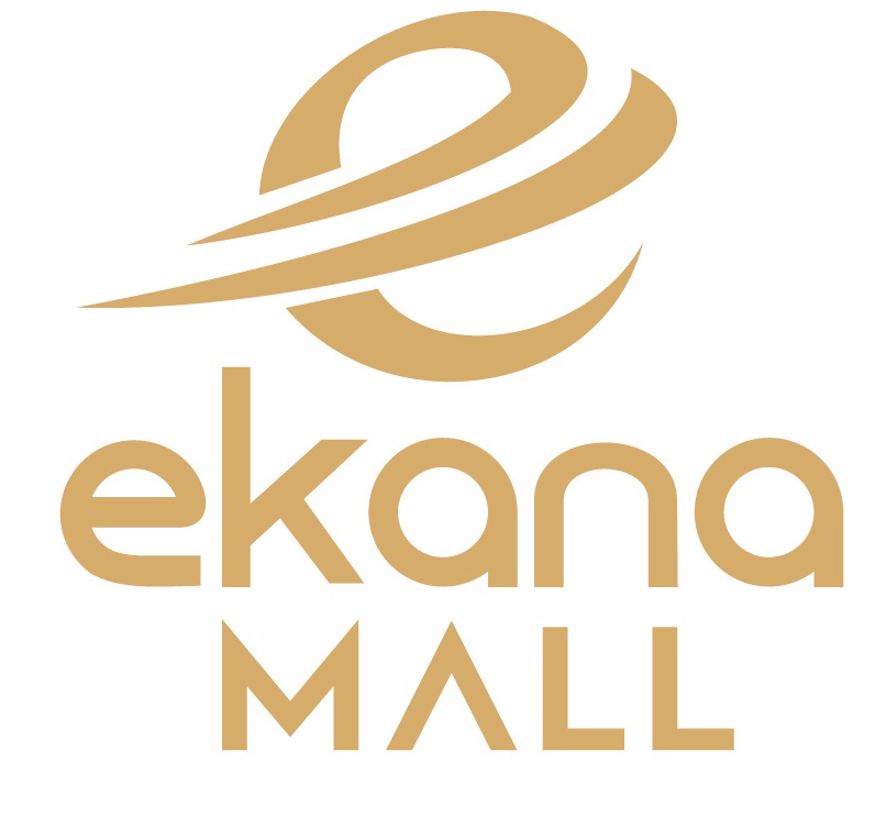 EKANA MALL Logo